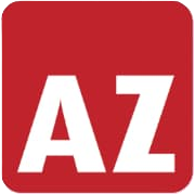 az Logo