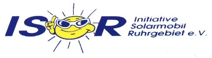 ISOR und El-Team Blog